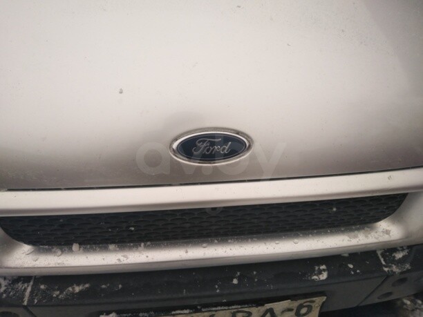 Ford Transit, 2001 г.