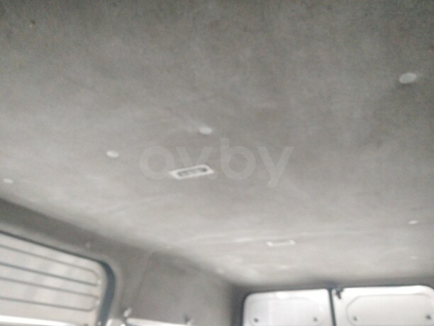 Ford Transit, 2001 г.