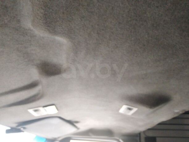 Ford Transit, 2001 г.