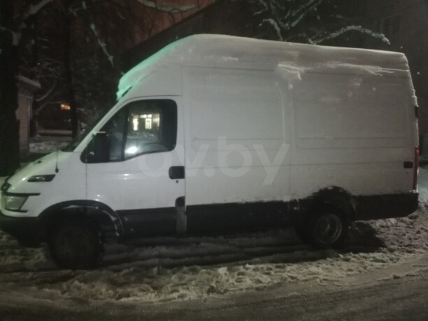 Iveco 35-17, 2006 г.