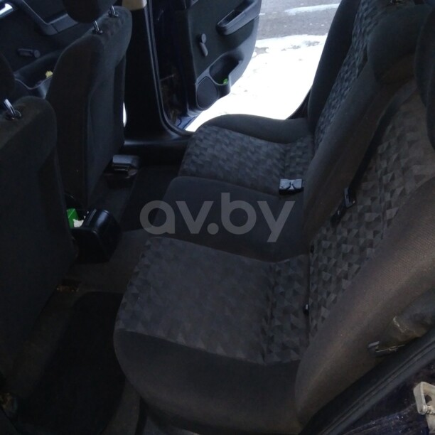 Opel Astra G, 2001 г.