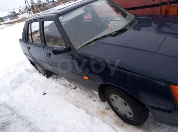 ЗАЗ 1102 Таврия, 2007 г.