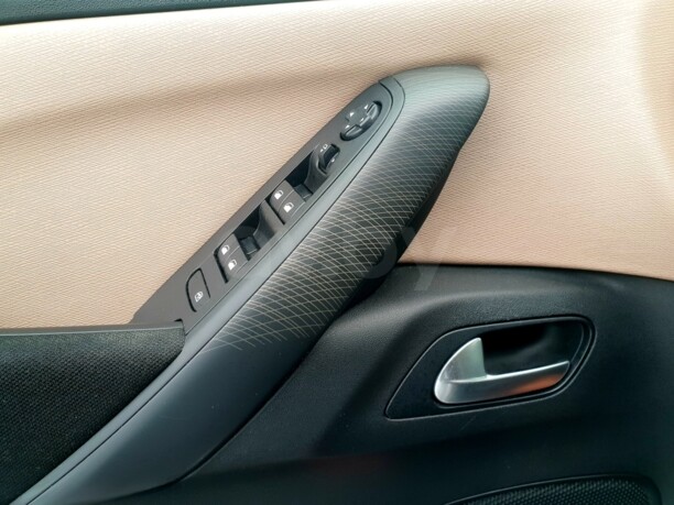 Citroen C4 Grand Picasso II, 7 мест, 2016 г.