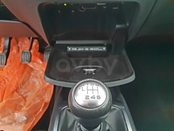 Citroen C4 Grand Picasso II, 7 мест, 2016 г.