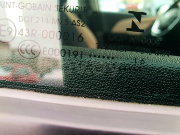 Citroen C4 Grand Picasso II, 7 мест, 2016 г.