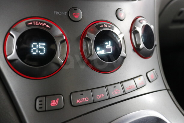 Subaru Tribeca I · Рестайлинг, 5 мест, 2007 г.