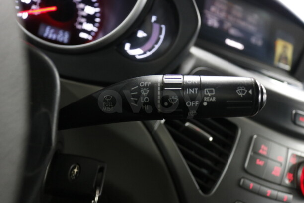 Subaru Tribeca I · Рестайлинг, 5 мест, 2007 г.