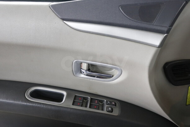 Subaru Tribeca I · Рестайлинг, 5 мест, 2007 г.