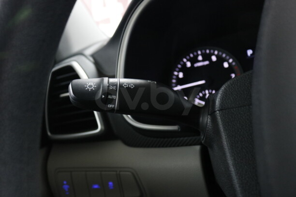 Hyundai Tucson III, 2019 г.