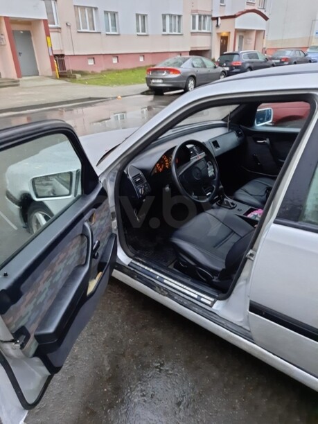 Mercedes-Benz C-Класс W202, S202, 1994 г.