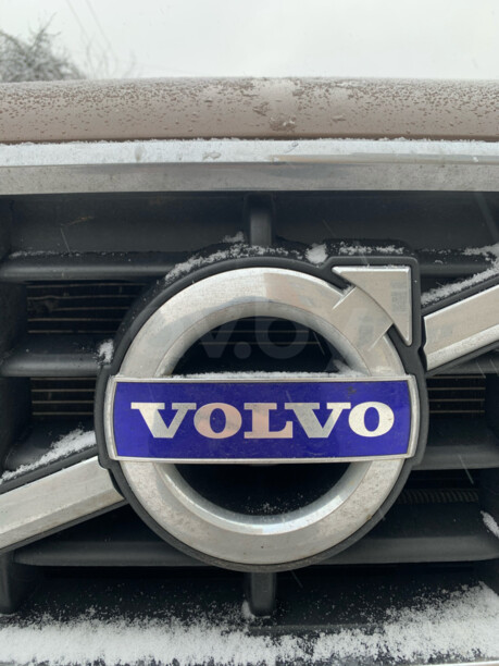 Volvo XC60 I, 2010 г.