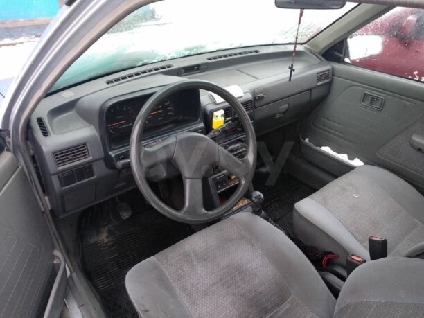 Kia Pride I, 1995 г.