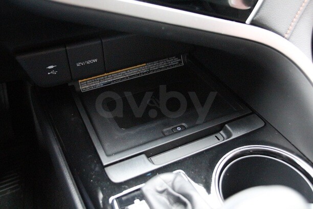 Toyota Camry XV70, 2020 г.