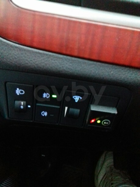 Hyundai Santa Fe CM, 5 мест, 2007 г.