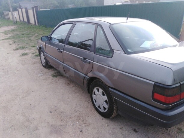 Volkswagen Passat B3, 1993 г.
