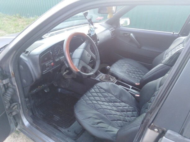 Volkswagen Passat B3, 1993 г.