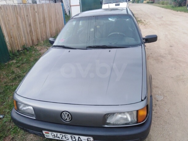 Volkswagen Passat B3, 1993 г.