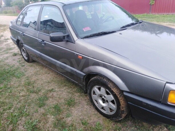 Volkswagen Passat B3, 1993 г.
