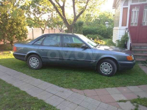 Audi 100 4A, C4, 1992 г.