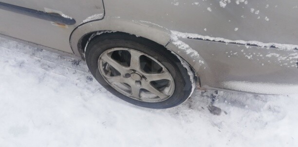 Opel Vectra B, 1996 г.