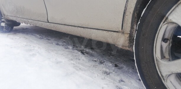 Opel Vectra B, 1996 г.