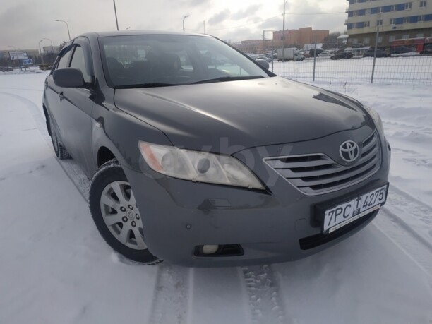 Toyota Camry XV40, 2008 г.