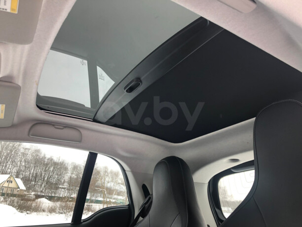 Smart Fortwo III, 2017 г.