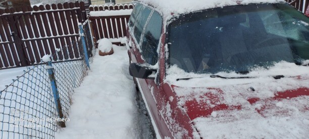 Volkswagen Passat B3, 1988 г.