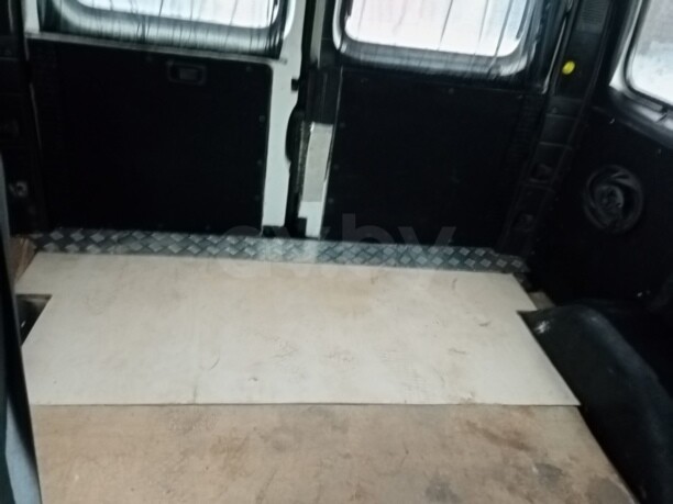 Ford Transit, 1999 г.