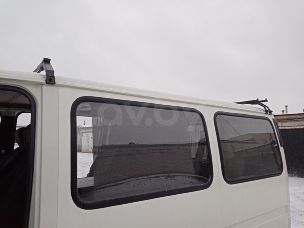 Ford Transit, 1999 г.