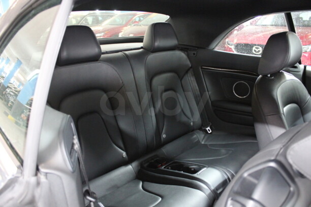 Audi A5 8T · Рестайлинг, 2015 г.