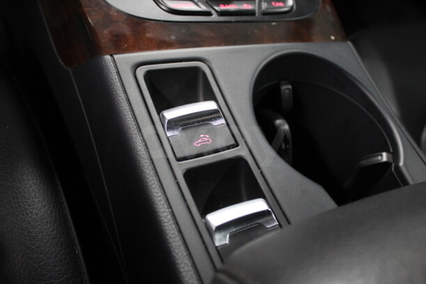Audi A5 8T · Рестайлинг, 2015 г.