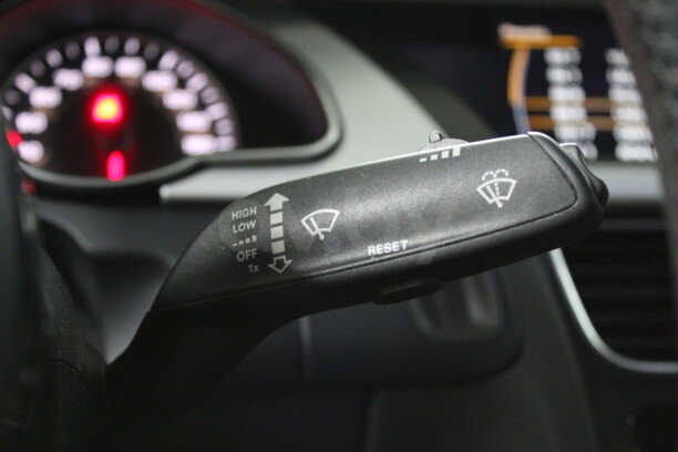 Audi A5 8T · Рестайлинг, 2015 г.