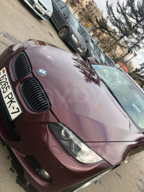 BMW 3 серия E90, E91, E92, E93, 2008 г.