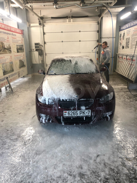 BMW 3 серия E90, E91, E92, E93, 2008 г.