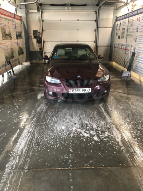 BMW 3 серия E90, E91, E92, E93, 2008 г.