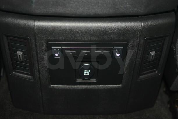 Dodge RAM IV, 2018 г.