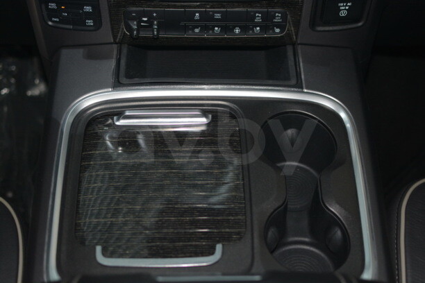 Dodge RAM IV, 2018 г.