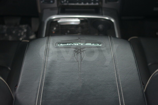 Dodge RAM IV, 2018 г.