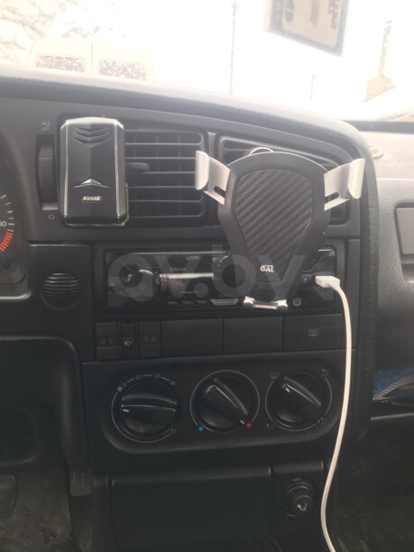Volkswagen Passat B4, 1994 г.