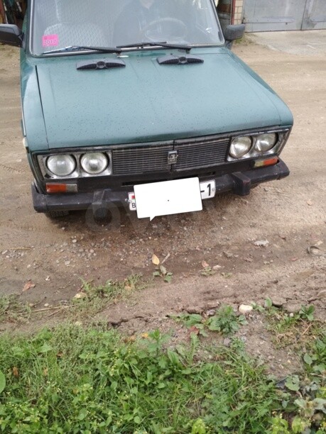 Lada (ВАЗ) 2106, 1999 г.