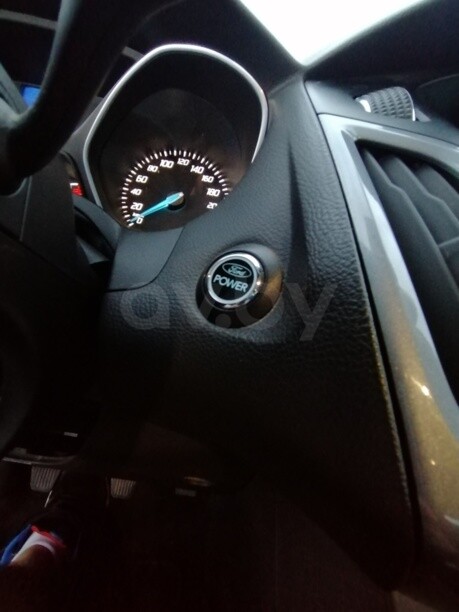 Ford Focus III, 2013 г.