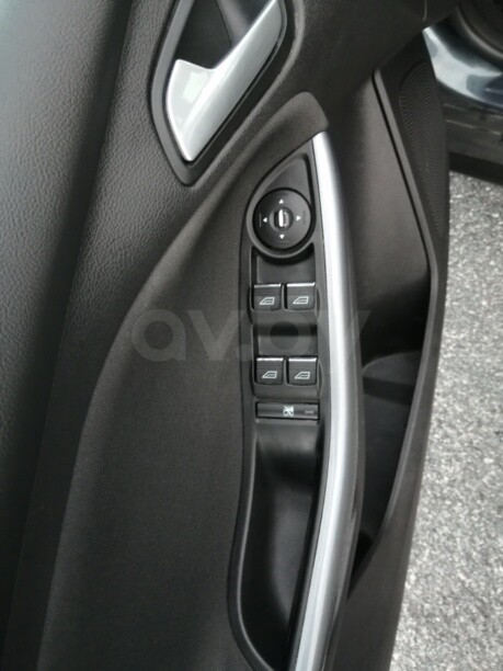 Ford Focus III, 2013 г.