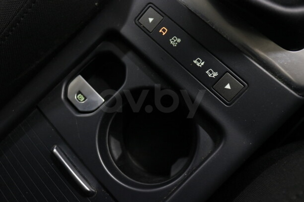 Land Rover Freelander II · 2-й рестайлинг, 2014 г.