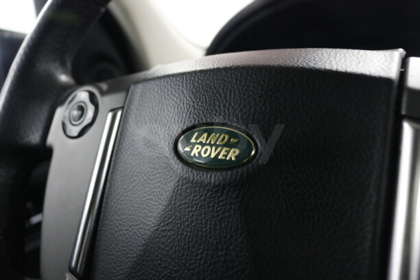 Land Rover Freelander II · 2-й рестайлинг, 2014 г.
