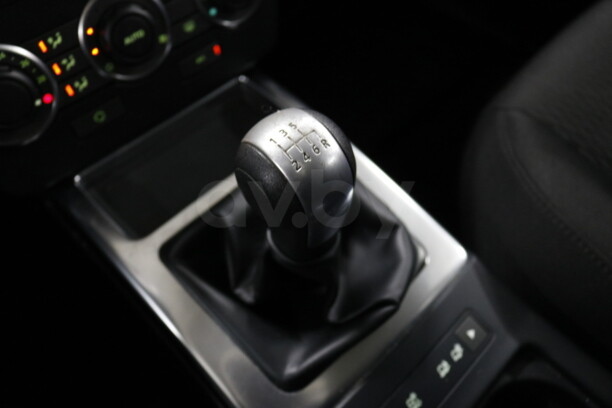 Land Rover Freelander II · 2-й рестайлинг, 2014 г.