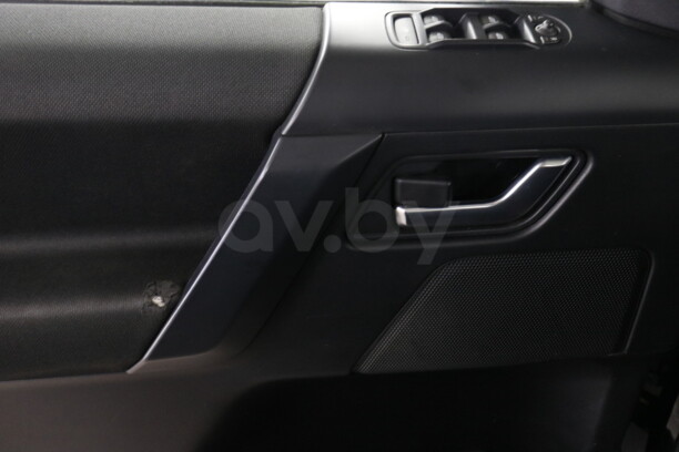 Land Rover Freelander II · 2-й рестайлинг, 2014 г.