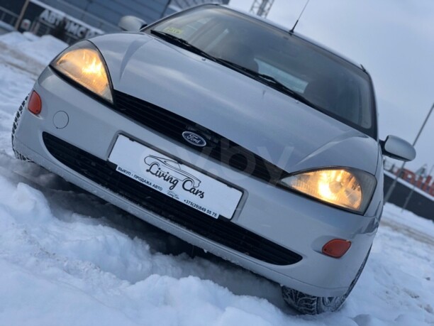 Ford Focus I, 2000 г.