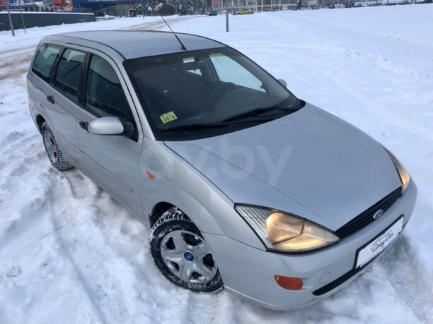 Ford Focus I, 2000 г.