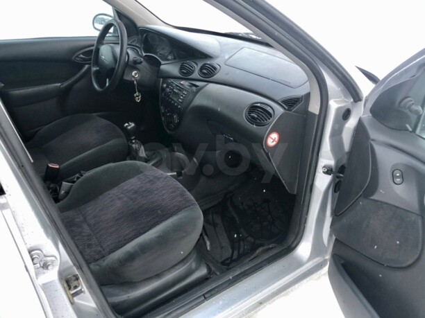 Ford Focus I, 2000 г.